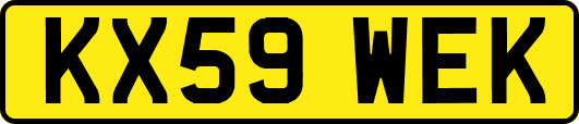 KX59WEK