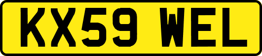 KX59WEL