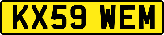 KX59WEM