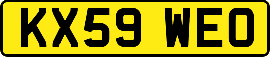 KX59WEO