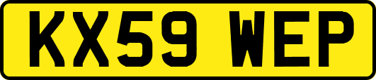 KX59WEP