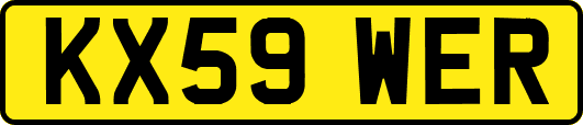 KX59WER