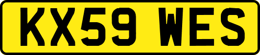 KX59WES