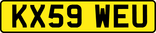 KX59WEU