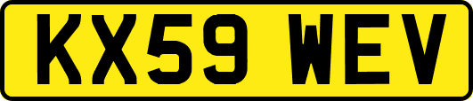 KX59WEV