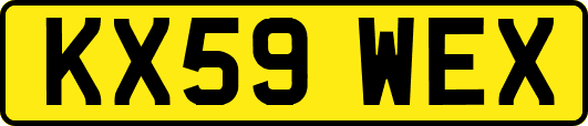 KX59WEX