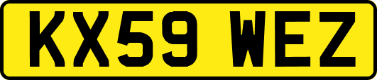 KX59WEZ