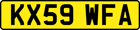 KX59WFA