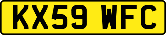 KX59WFC
