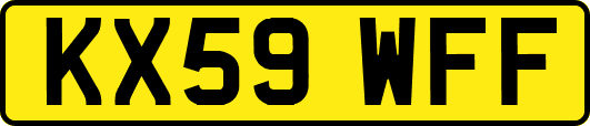 KX59WFF