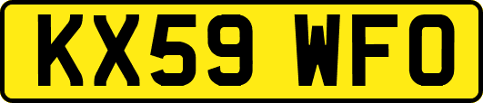 KX59WFO