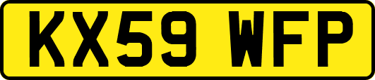 KX59WFP