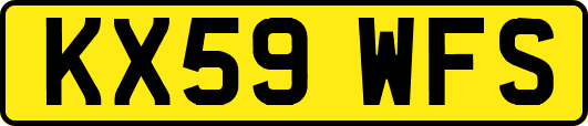 KX59WFS