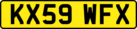 KX59WFX