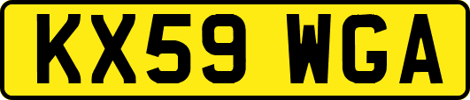 KX59WGA