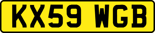 KX59WGB