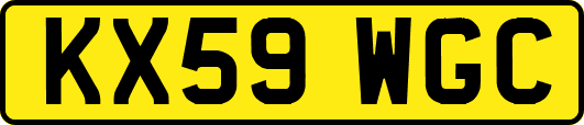 KX59WGC