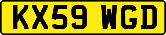 KX59WGD