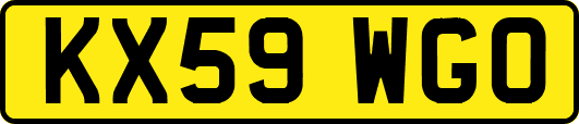 KX59WGO