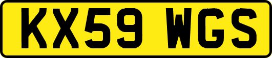 KX59WGS