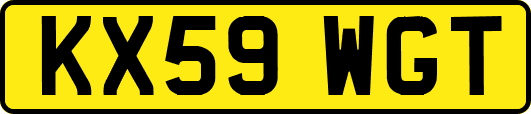 KX59WGT
