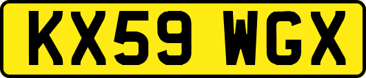 KX59WGX