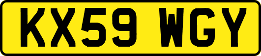KX59WGY