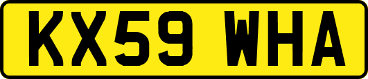 KX59WHA