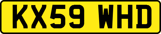KX59WHD