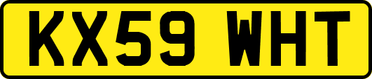 KX59WHT