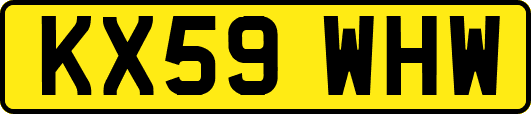 KX59WHW