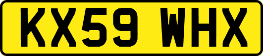 KX59WHX