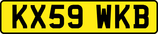 KX59WKB