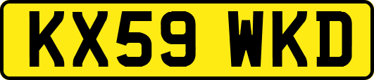 KX59WKD