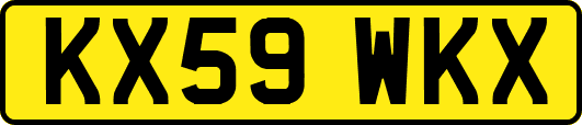 KX59WKX