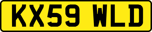KX59WLD
