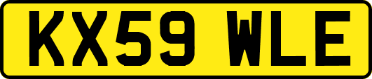 KX59WLE