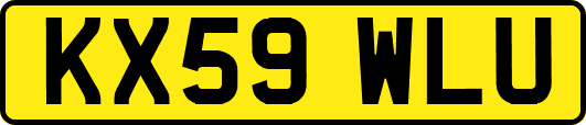 KX59WLU