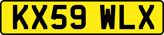 KX59WLX