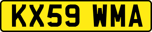 KX59WMA