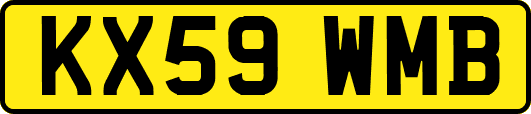 KX59WMB