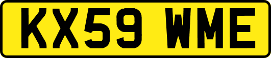 KX59WME