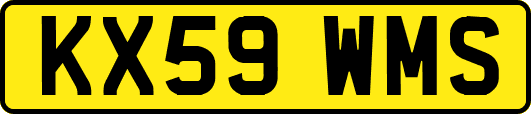 KX59WMS