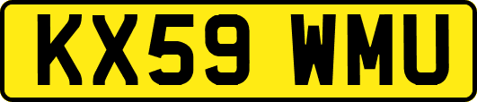 KX59WMU