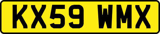 KX59WMX