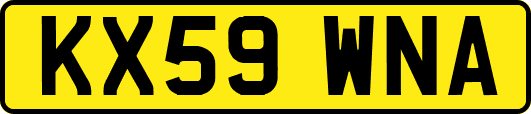 KX59WNA