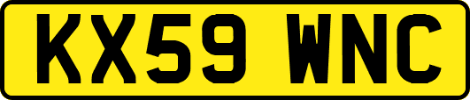 KX59WNC