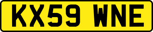 KX59WNE