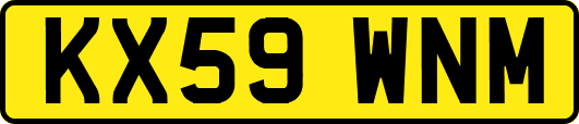 KX59WNM