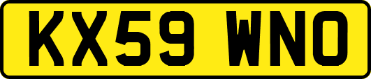 KX59WNO